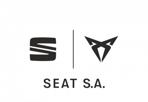 Seat Logo Cupra Formentor Story ESI Group VPS